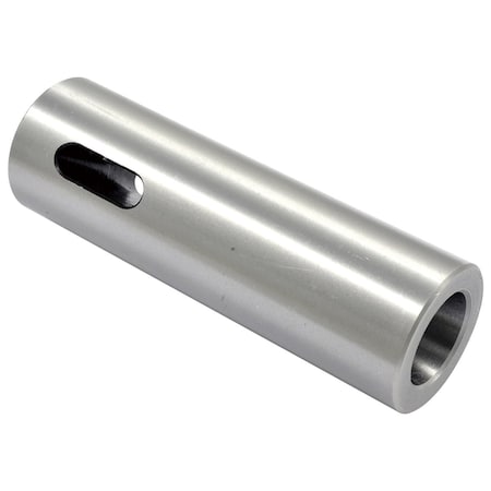 Hhip 1-3/4 X 4-3/4 Long Solid Socket With 3MT Morse Taper Hole 3700-0343